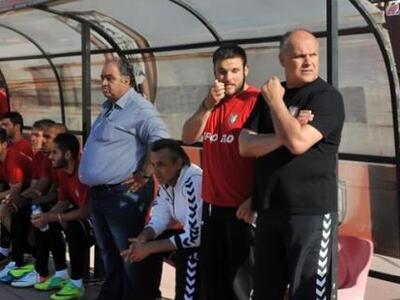 Πολλά τα προβλήματα για Φυντάνη
