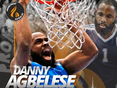 Ο Προμηθέας ανακοίνωσε την απόκτηση του ...