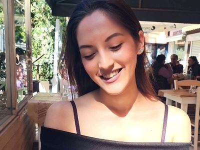 Κυριακή Γρίβα: Το συγκλονιστικό σκίτσο π...