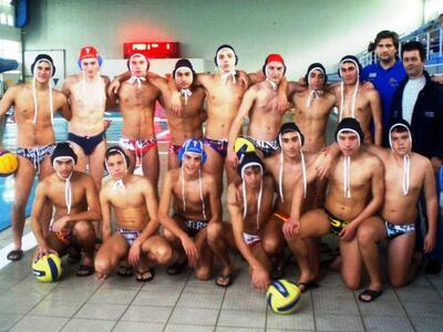 Στον Γ΄όμιλο Αττικής οι έφηβοι του ΝΟΠ