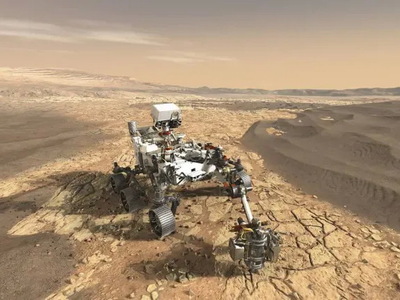Ο άνθρωπος κατάφερε να παραγάγει οξυγόνο στον Άρη