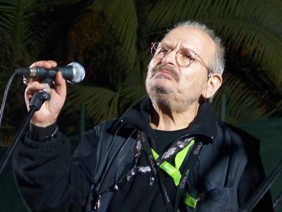  Πάτρα: Ο Δημήτρης Πουλικάκος στο Stone bar