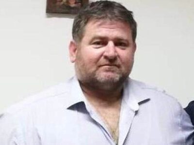 Φίλιππος Λιάκος: "Σας ευχαριστώ για...