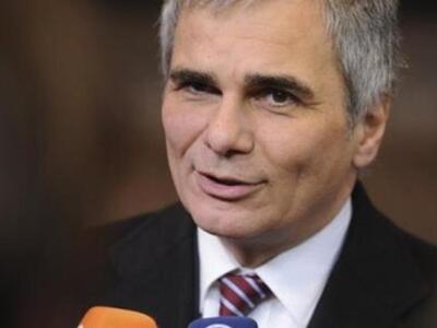 Αυστηρή κριτική του αυστριακού Καγκελάρι...