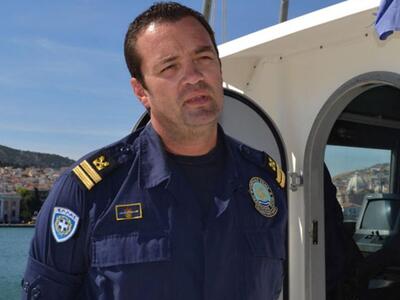 Ο «ήρωας του Αιγαίου» στα Όσκαρ 