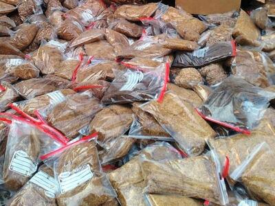 Αιτωλοακαρνανία: 20 κιλά κομμένου λαθραί...