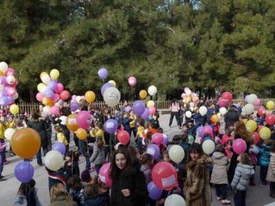 Το Κολλέγιο Ανατόλια συμμετέχει στην Εβδ...