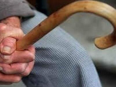 Ο 92χρονος που κάνει φιλανθρωπίες με το ...