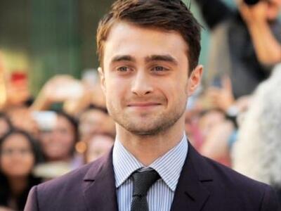 Ο Michael Caine και ο… γιος του Daniel Radcliffe