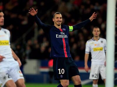 Τσάμπιονς Λίγκ: Προβάδισμα πρόκρισης για...