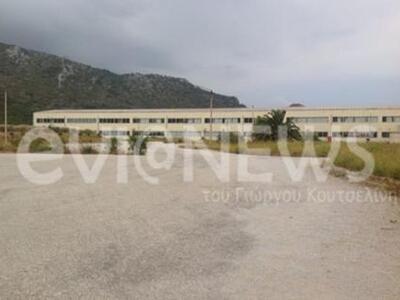 Κύμη: Είναι απλήρωτοι 8 μήνες και τώρα τ...