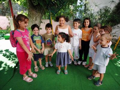 Πάτρα: «436 παιδιά λαϊκών οικογενειών έμ...