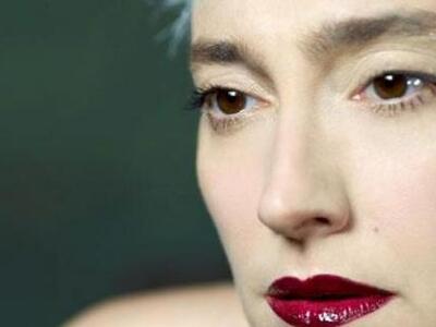 Η Πατρινή τραγουδίστρια Ηρώ Λεχουρίτη τρ...