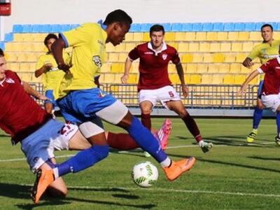 Ποδόσφαιρο: Λευκή ισοπαλία για τον Παναι...