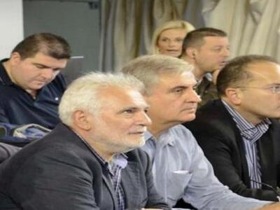 Τσαγκρώνης: "Υπόδειγμα ευπρέπειας ο...