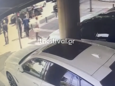 Θεσσαλονίκη: Ξυλοκόπησαν τον 36χρονο για...