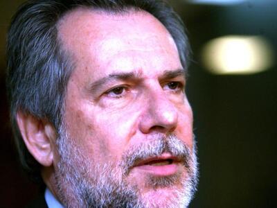 Χρ. Παπουτσής: Θα ακούσω τον πρωθυπουργό...