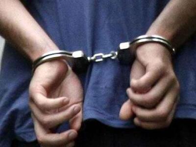 Συνελήφθη 36χρονος δραπέτης 