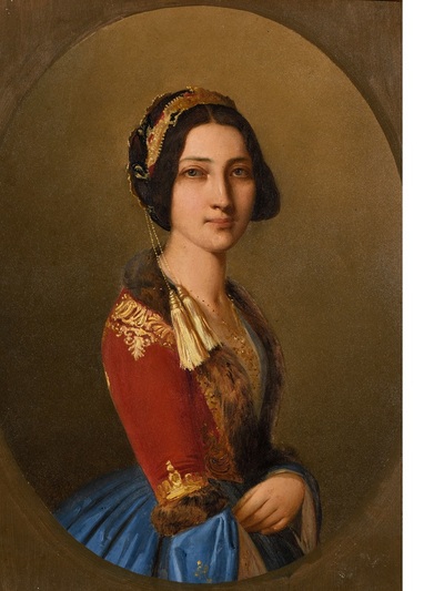 Σπυρίδων Προσαλέντης (1830-1895), Φωτειν...