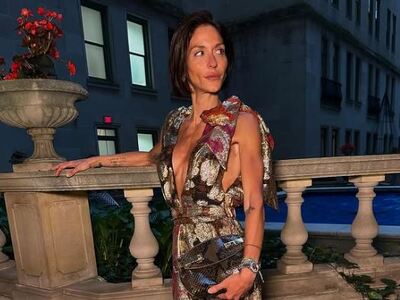 Η Σοφία Καρβέλα για τη μέρα που ψηλάφισε...