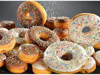 Papoulias Donuts Coffee & More - Η G...