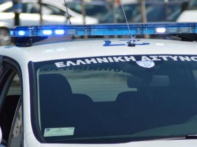 "Άδειασαν" τη δεξαμενή πετρελα...