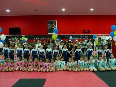 Μια νέα χρονιά ξεκινά για τη σχολή &quot...