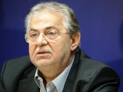 Ρ. Σπυρόπουλος: Υπάρχουν παραβατικές συμ...