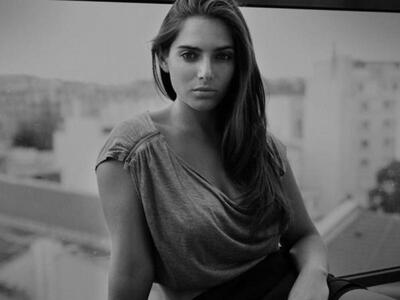 Η κόρη του Γιώργου Χωραφά λάμπει στην γα...