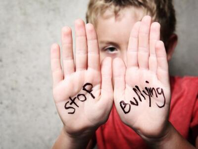 Φιλμάκι κατά του bullying μικραίνει με κ...
