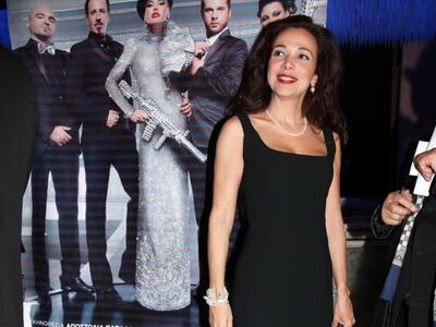 Χριστίνα Αλεξανιάν