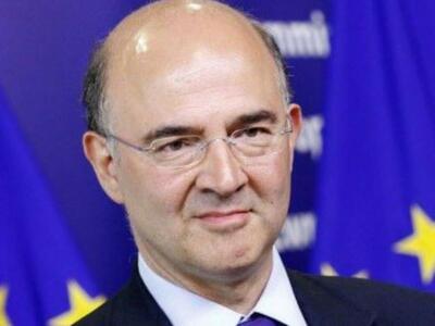 Μοσκοβισί: Βρισκόμαστε πολύ κοντά σε συμφωνία