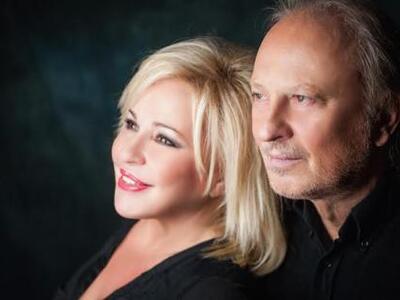 Μπέσυ Αργυράκη και Ρόμπερτ Ουίλλιαμς: Ξα...