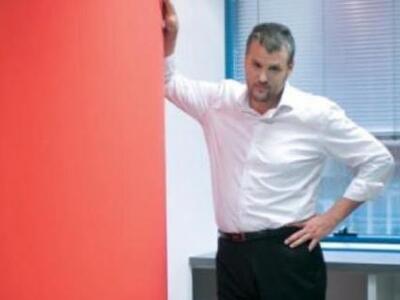 Παραιτήθηκε ο διευθυντής προγράμματος το...