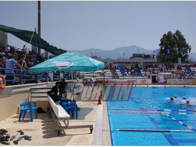 Ασημένιο μετάλλιο τα καταπληκτικά πιτσιρ...