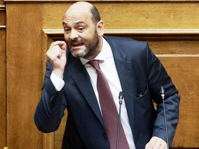 Ιάσονας Φωτήλας: «Ανασχηματισμός μεταξύ ...