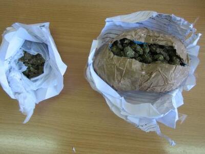 Πάτρα: Χειροπέδες σε έναν 35χρονο κι ένα...