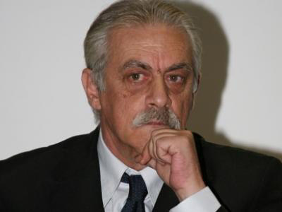 Παρουσίαση - φόρος τιμής στον Δημήτρη Αθανασίου 