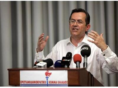 Ν.Νικολόπουλος: «Χάος επικρατεί στα ΚΕΠΑ...