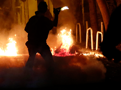 Ανέλαβαν την ευθύνη για την επίθεση στο ...