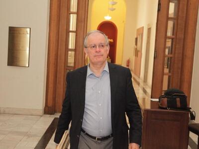 Κώστας Τασούλας: «Αποσταθεροποίηση της χ...