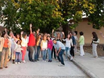 Πάτρα: Με παιχνιδιάρικη διάθεση έκλεισε ...