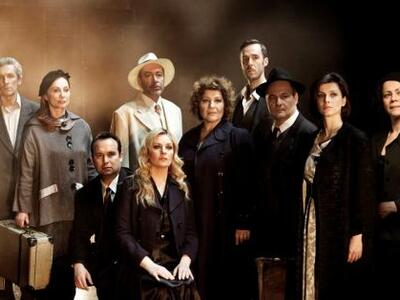 Μίκης Θεοδωράκης «Ποιος τη Ζωή μου…»: Πα...