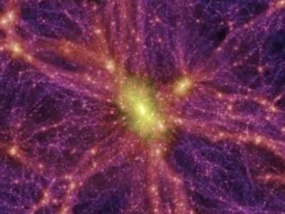 Πρώτες ενδείξεις για ύπαρξη σκοτεινής ύλ...