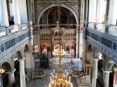 Προχωρά η προετοιμασία για τα θυρανοίξει...