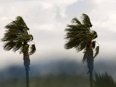 Καιρός: Δεκαπενταύγουστος με πτώση θερμο...