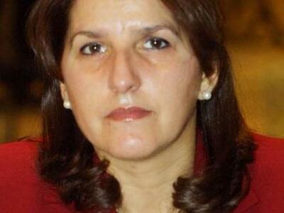 Μαρία Κυριακοπούλου: Η δημοκρατία στο απόσπασμα 