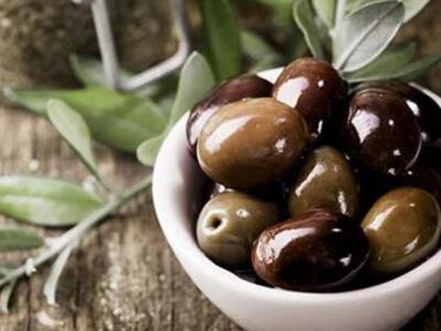 Αυτά είναι τα 5 superfood της νηστείας 