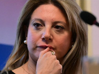 Μαρία Καρυστιανού: «Έκλεισε η δικογραφία...