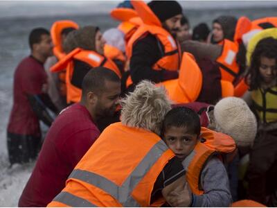 Πέντε άνθρωποι πνίγηκαν και επτά αγνοούν...